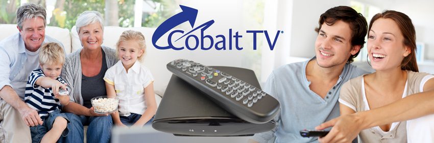 cobalt tv graphic