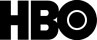 HBO logo. 