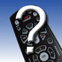 Remote with Question Mark.